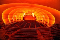 Radio City Music Hall © Jazz Guy